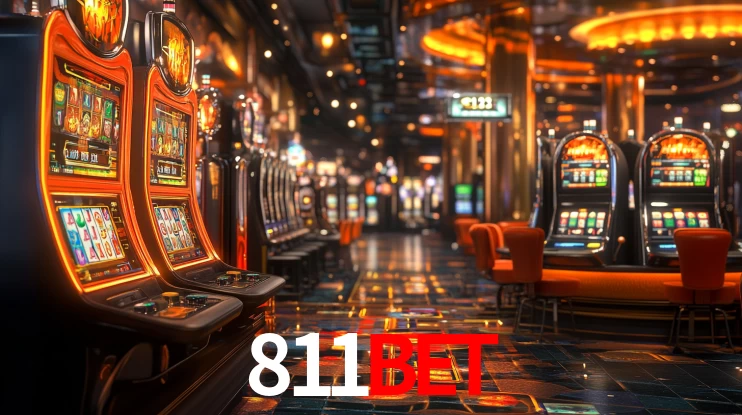 Plataforma de Apostas 811bet